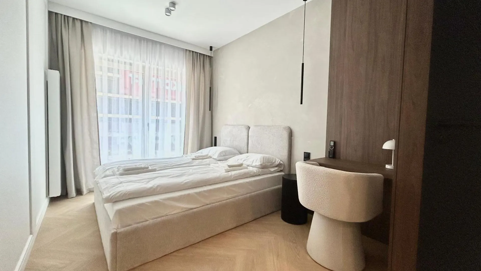 Renoma Old Town Residence Breslavia Appartamento