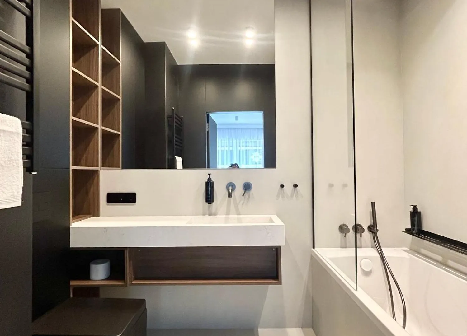 Appartamento Renoma Old Town Residence Breslavia Polonia