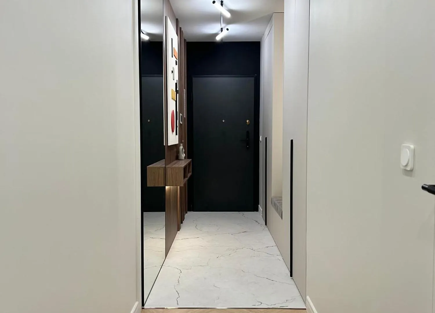 Renoma Old Town Residence Breslavia Appartamento
