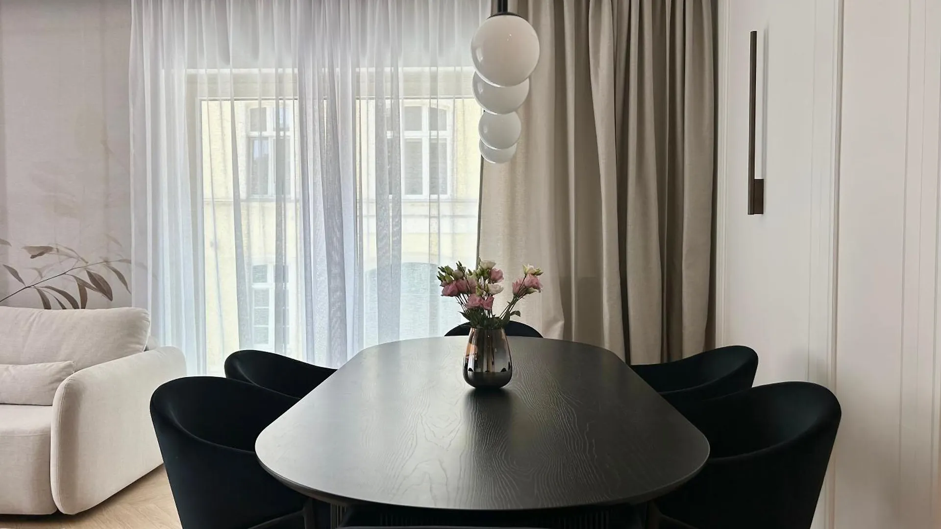 Appartamento Renoma Old Town Residence Breslavia
