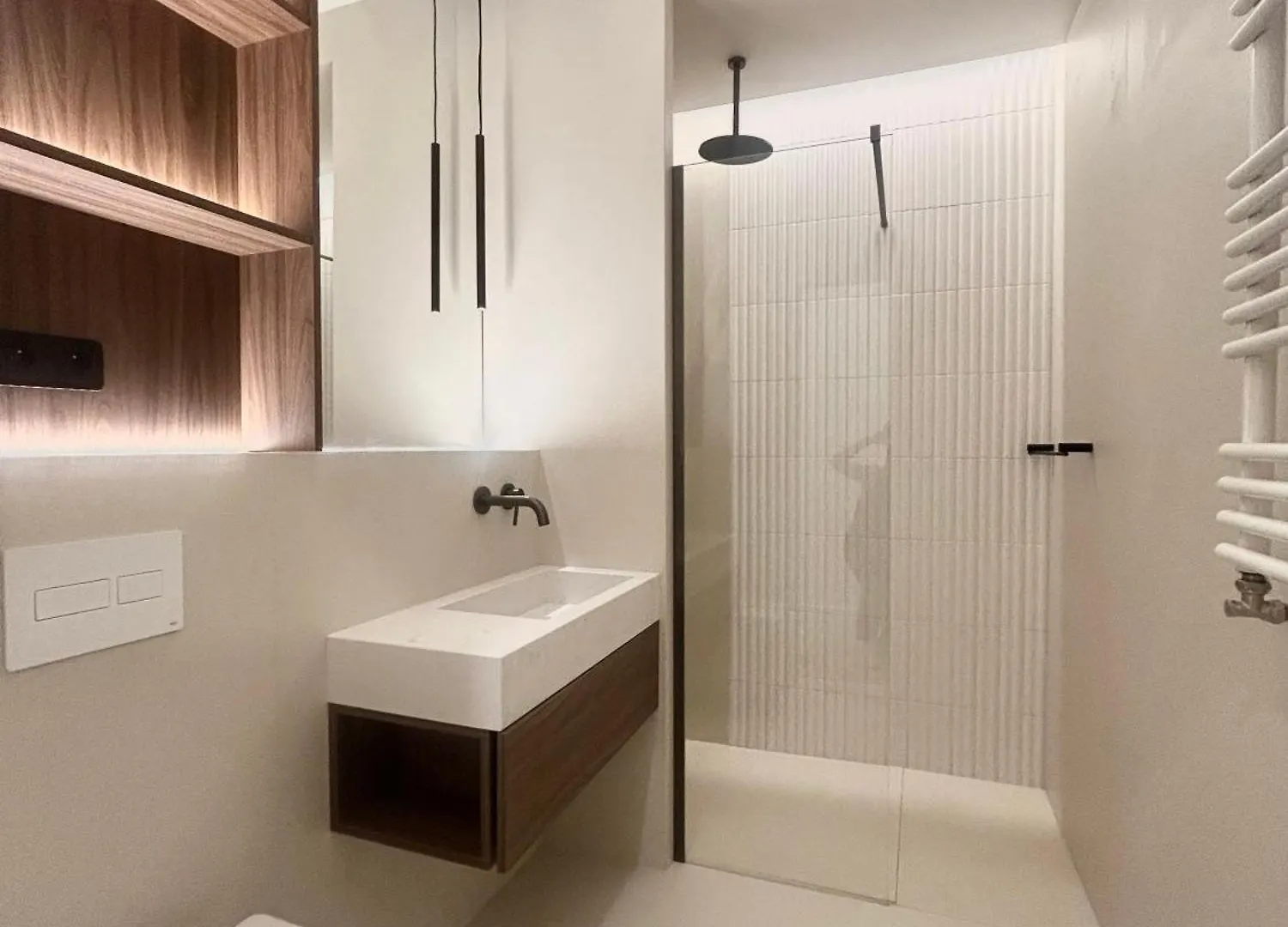 Renoma Old Town Residence Breslavia