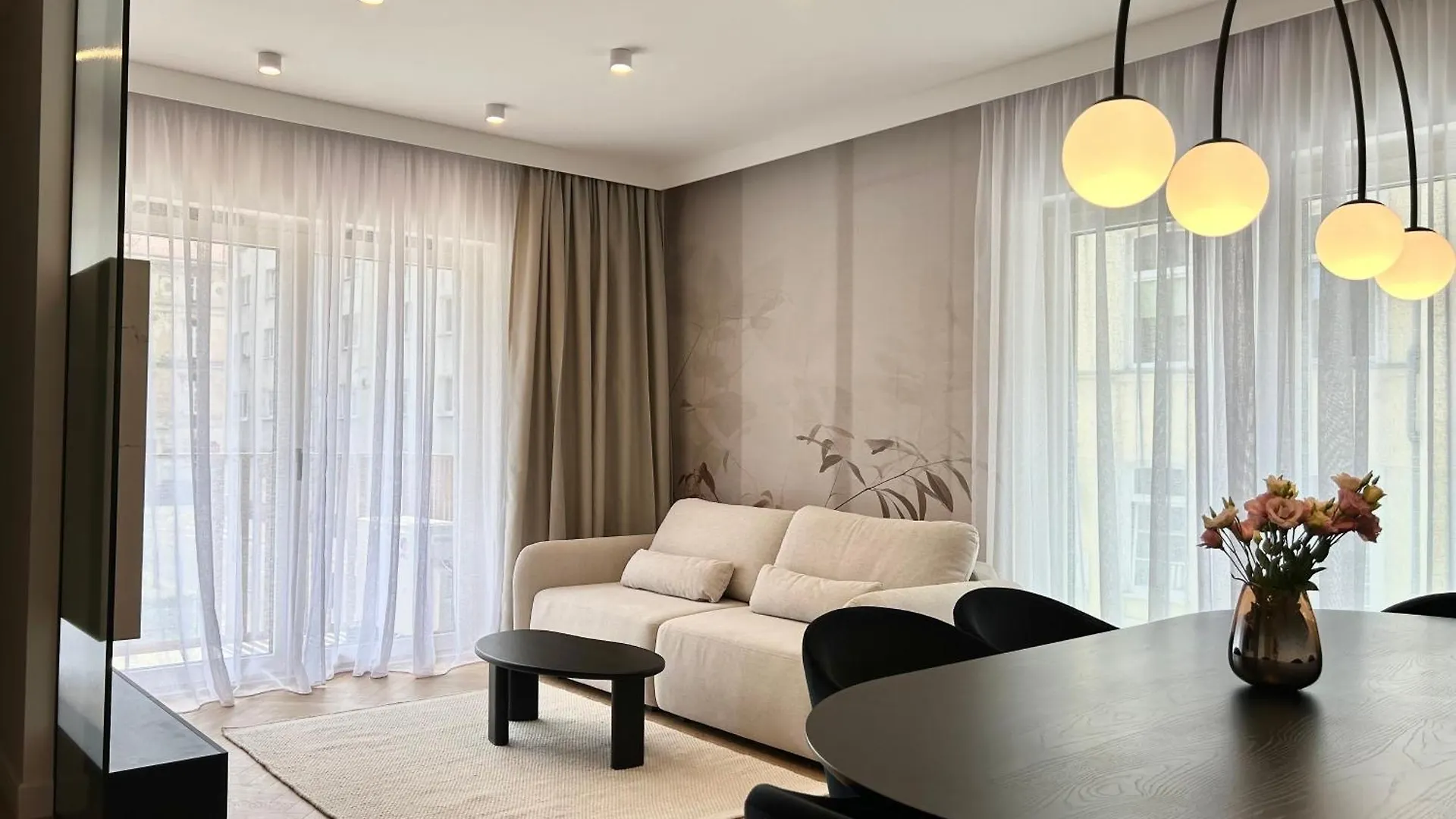 Appartamento Renoma Old Town Residence Breslavia