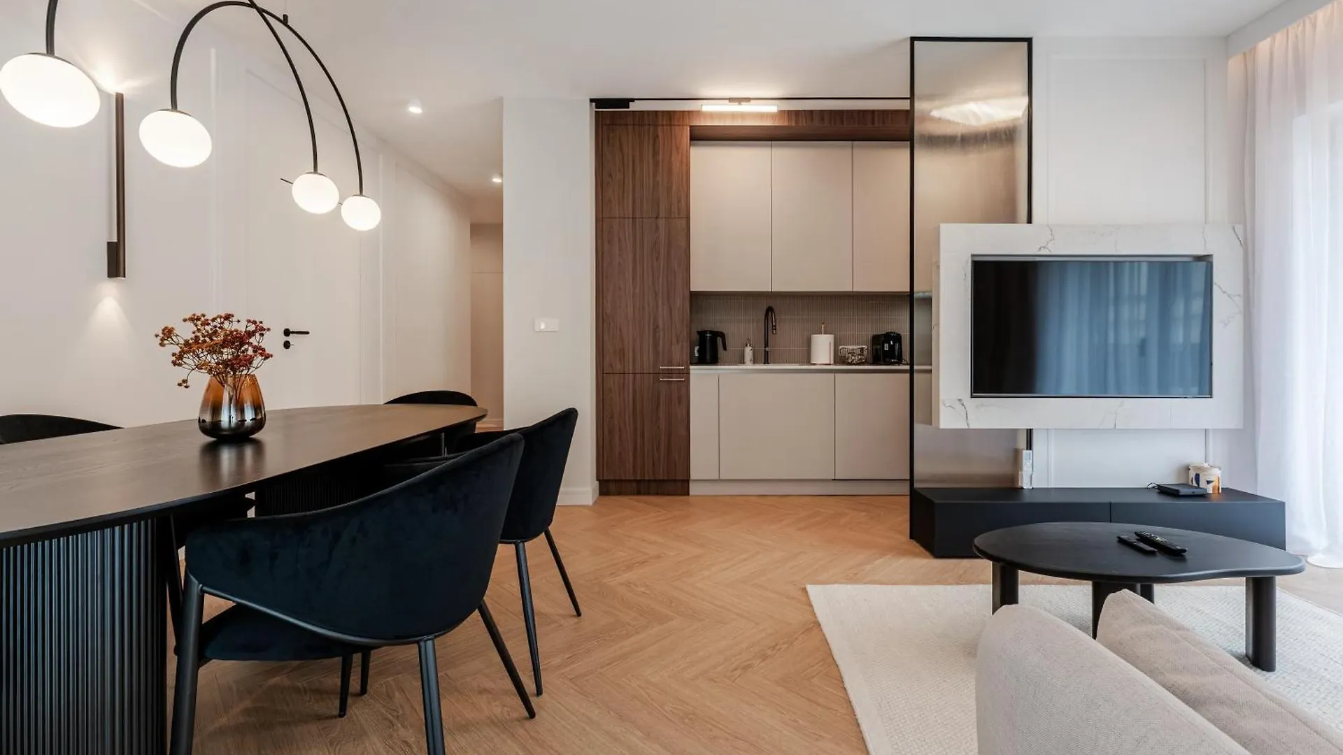 Renoma Old Town Residence Breslavia 0*,  Polonia