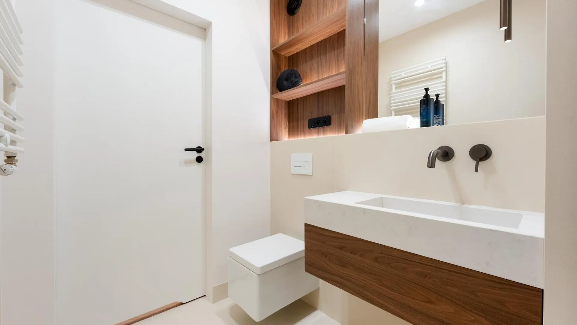 Renoma Old Town Residence Breslavia Appartamento