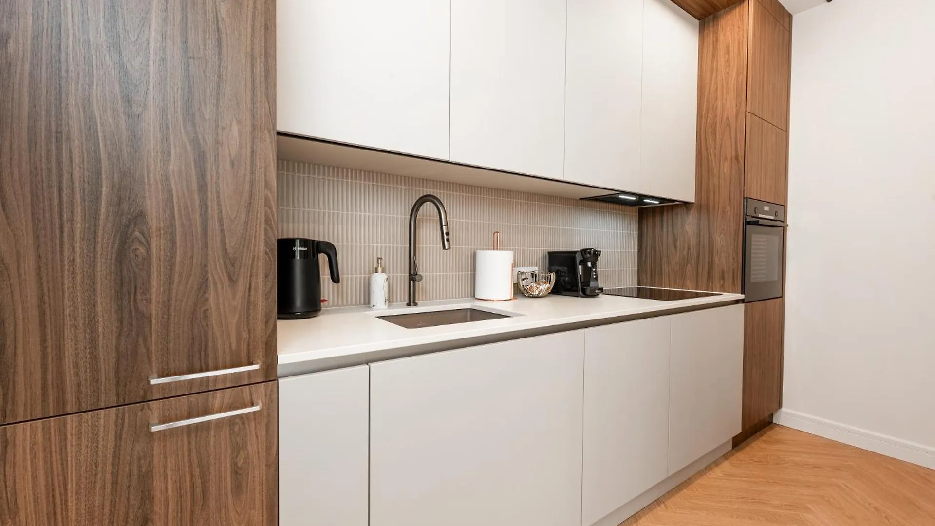 Renoma Old Town Residence Breslavia