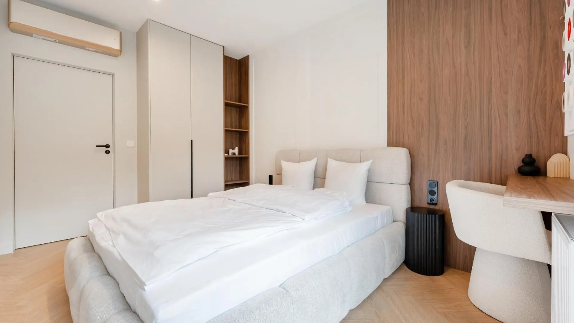 Appartamento Renoma Old Town Residence Breslavia