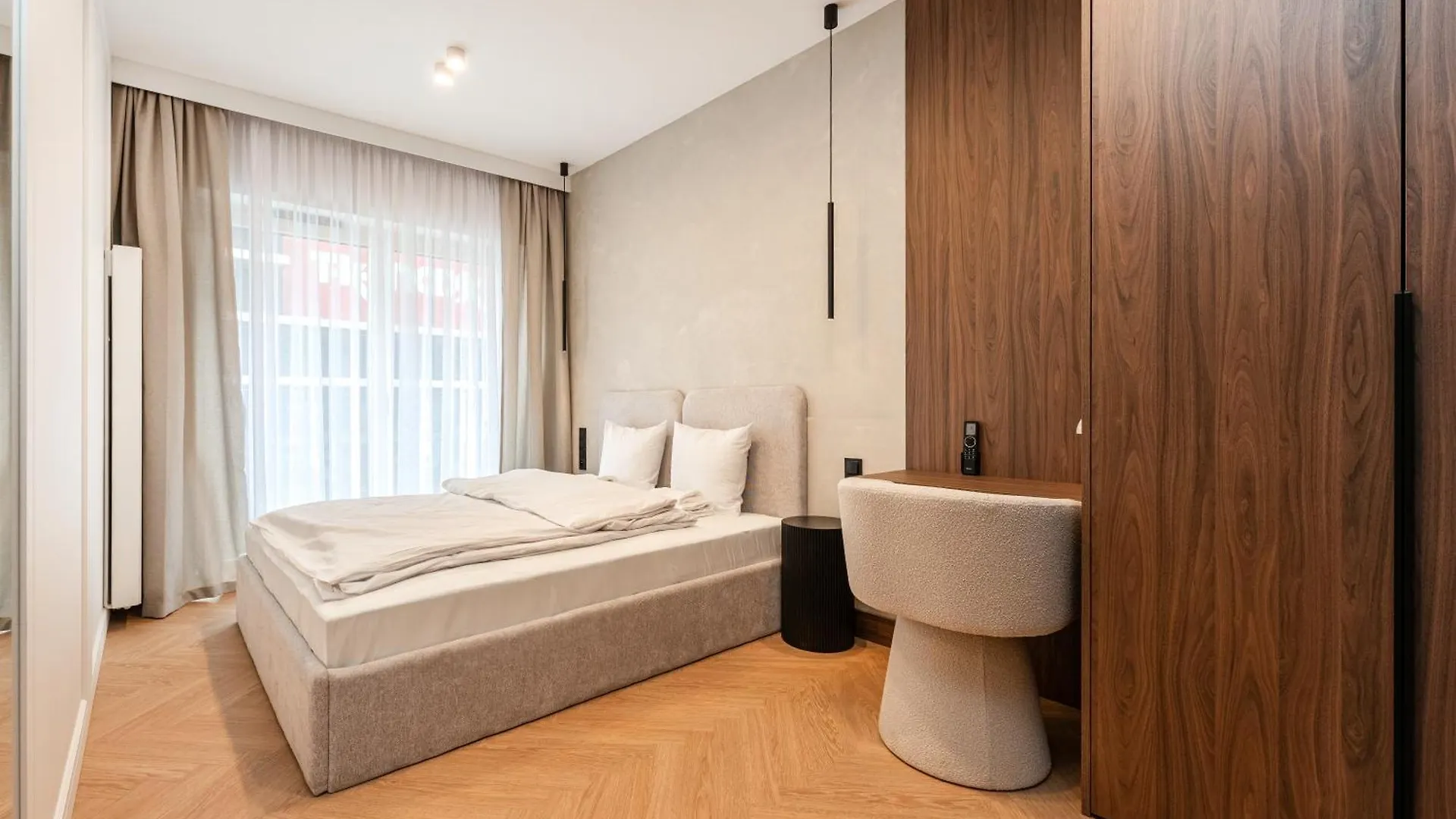 Renoma Old Town Residence Breslavia 0*,