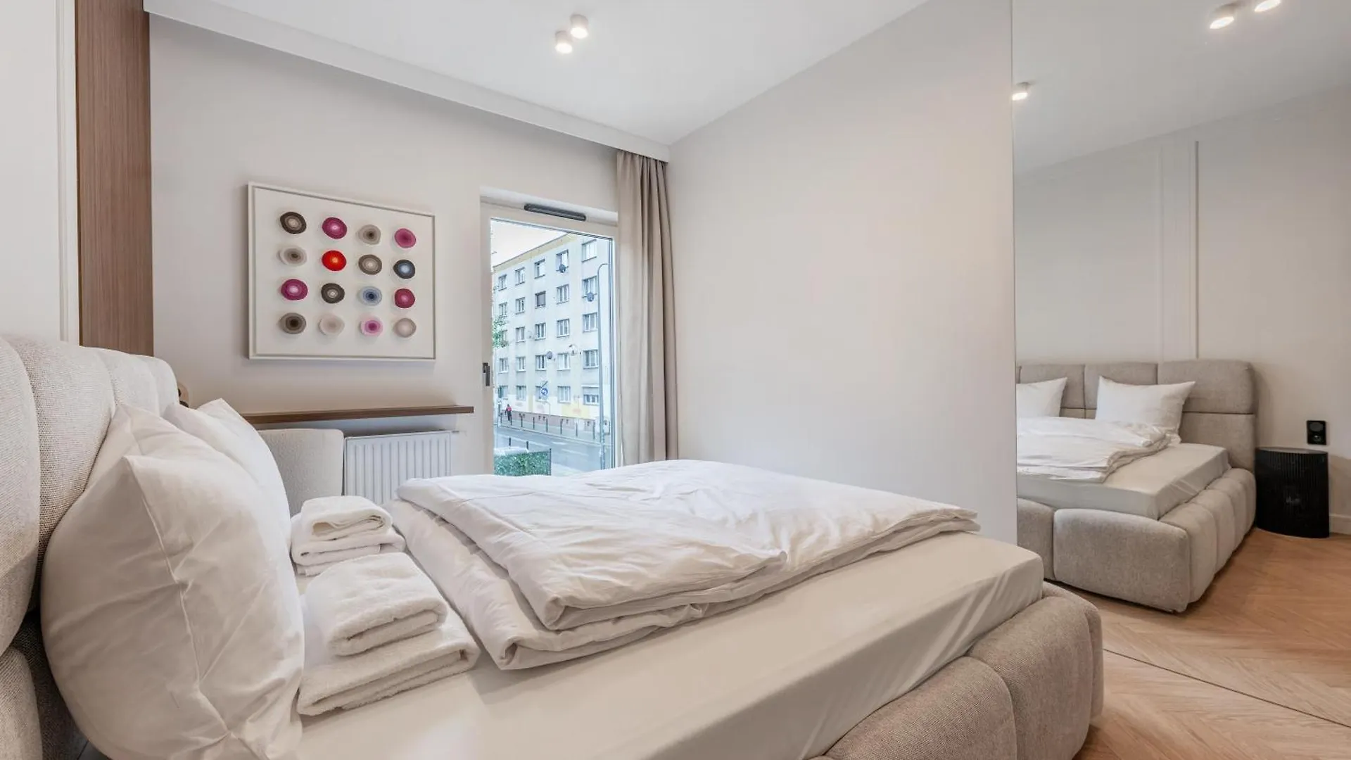 Renoma Old Town Residence Breslavia