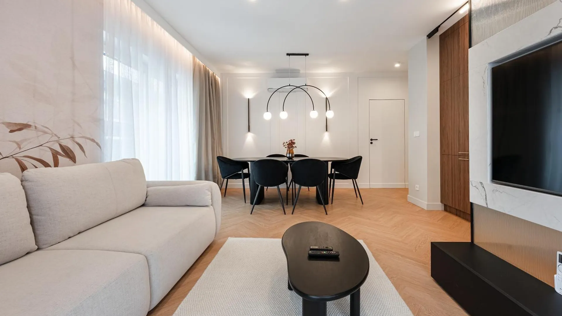 Appartamento Renoma Old Town Residence Breslavia
