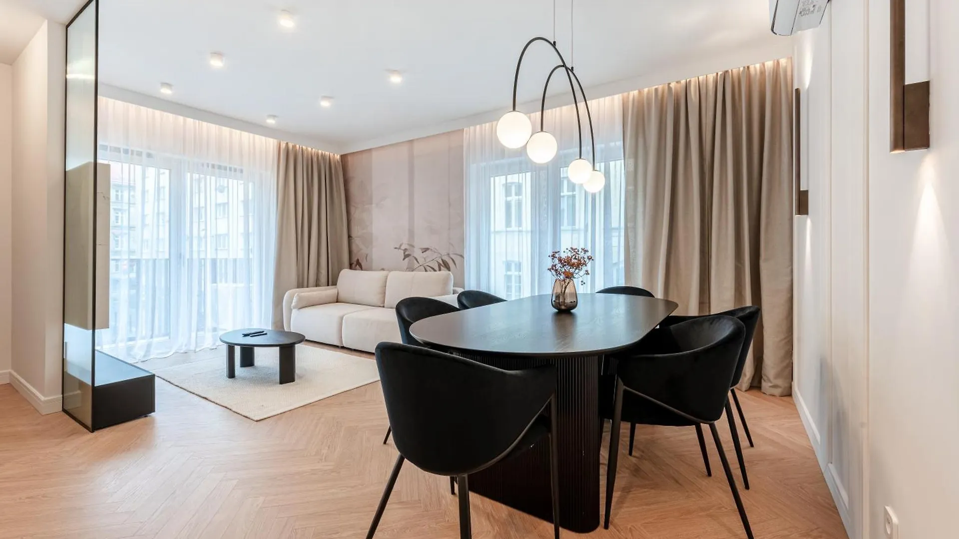 Renoma Old Town Residence Breslavia