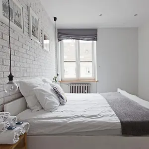 Swidnicka Apartment-city Centre Breslavia